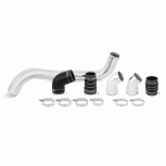 Mishimoto Intercooler Kit -Silver (MMINT-DMAX-06KSL) for 2006-2010 Duramax LLY/LBZ/LMM - Image 6
