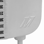 Mishimoto Intercooler Kit -Silver (MMINT-DMAX-06KSL) for 2006-2010 Duramax LLY/LBZ/LMM - Image 4