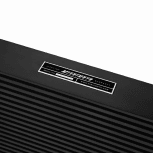 Mishimoto Intercooler Kit  Black (MMINT-F2D-03KBK) fits 2003-2007 Powerstroke  6.0L - Image 3