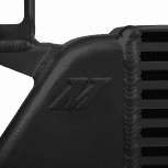 Mishimoto Intercooler Kit  Black (MMINT-F2D-03KBK) fits 2003-2007 Powerstroke  6.0L - Image 4