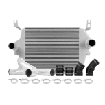 Mishimoto Intercooler Kit  Silver (MMINT-F2D-03KSL) fits 2003-2007 Powerstroke  6.0L