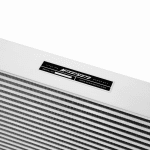 Mishimoto Intercooler Kit  Silver (MMINT-F2D-03KSL) fits 2003-2007 Powerstroke  6.0L - Image 4