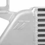 Mishimoto Intercooler Kit  Silver (MMINT-F2D-03KSL) fits 2003-2007 Powerstroke  6.0L - Image 4