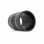 Mishimoto Intercooler Kit  Black (MMINT-F2D-03KBK) fits 2003-2007 Powerstroke  6.0L - Image 5