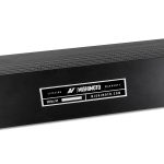 Mishimoto Cast End Tank Replacement Intercooler Black (MMINT-F2D-03TBK) Fits 2003-2007 Powerstroke 6.0L - Image 6