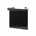 Mishimoto Intercooler Black (MMINT-F2D-08-Black) fits 2008-2010 Powerstroke 6.4L - Image 2