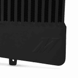 Mishimoto Intercooler Black (MMINT-F2D-08-Black) fits 2008-2010 Powerstroke 6.4L - Image 3
