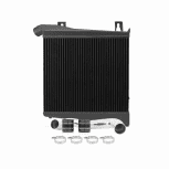 Mishimoto Intercooler Kit Black (MMINT-F2D-08K-Black) fits 2008-2010 Powerstroke 6.4L - Image 3