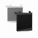 Mishimoto Intercooler Kit Black (MMINT-F2D-08KBK) fits 2008-2010 Powerstroke 6.4L - Image 2