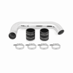 Mishimoto Intercooler Kit Silver (MMINT-F2D-08KSL) fits 2008-2010 Powerstroke 6.4L - Image 6
