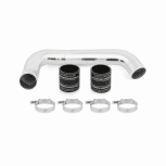 Mishimoto Intercooler Kit Silver (MMINT-F2D-08KSL) fits 2008-2010 Powerstroke 6.4L - Image 5