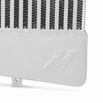 Mishimoto Intercooler Kit Silver (MMINT-F2D-08KSL) fits 2008-2010 Powerstroke 6.4L - Image 4
