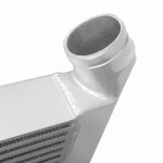 Mishimoto Intercooler Kit Silver (MMINT-F2D-08KSL) fits 2008-2010 Powerstroke 6.4L - Image 7