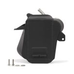 Mishimoto Air-to-Water Performance Intercooler Black (MMINT-F2D-17BK) fits 2017-2019 Powerstroke 6.7L - Image 2