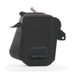 Mishimoto Air-to-Water Performance Intercooler Black (MMINT-F2D-17BK) fits 2017-2019 Powerstroke 6.7L - Image 3