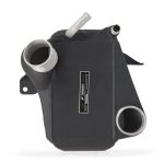 Mishimoto Air-to-Water Performance Intercooler Black (MMINT-F2D-17BK) fits 2017-2019 Powerstroke 6.7L - Image 5