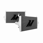 Mishimoto Intercooler (MMINT-F2D-99) fits 1999-2003 Powerstroke 7.3L - Image 2