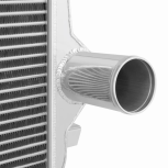 Mishimoto Intercooler (MMINT-F2D-99) fits 1999-2003 Powerstroke 7.3L - Image 7