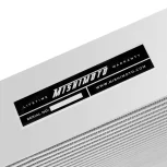 Mishimoto Intercooler (MMINT-RAM-03SL) for 2003-2009 Cummins 5.9L & 6.7L - Image 6