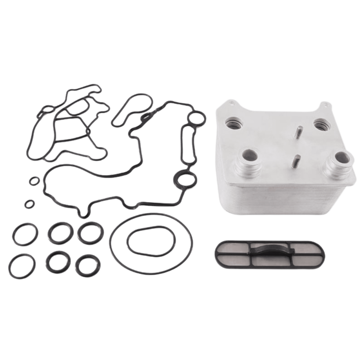 mmoc-f2d-03_1_1_qgbjtmtwpchj4hcc Mishimoto Replacement Oil Cooler (MMOC-F2D-03) fits 2003-2007 Powerstroke 6.0L - Image 1