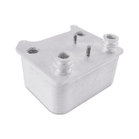 Mishimoto Replacement Oil Cooler (MMOC-F2D-03) fits 2003-2007 Powerstroke 6.0L - Image 2