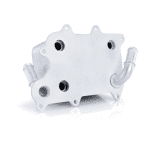 Mishimoto Replacement Oil Cooler (MMOC-F2D-11B) fits 2011-2019 Powerstroke 6.7L - Image 2