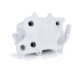 Mishimoto Replacement Oil Cooler (MMOC-F2D-11B) fits 2011-2019 Powerstroke 6.7L - Image 2