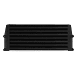 Mishimoto Performance Oil Cooler Black (MMOC-F2D-11KBK) fits 2011-2019 Powerstroke 6.7L - Image 2