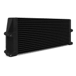 Mishimoto Performance Oil Cooler Black (MMOC-F2D-11KBK) fits 2011-2019 Powerstroke 6.7L - Image 4
