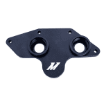 Mishimoto Performance Oil Cooler Black (MMOC-F2D-11KBK) fits 2011-2019 Powerstroke 6.7L - Image 4