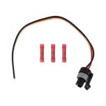 Mishimoto Injector Control Pressure Sensor / Harness (MMPS-F2D-05) fits 2005-2007 Powerstroke 6.0L - Image 2