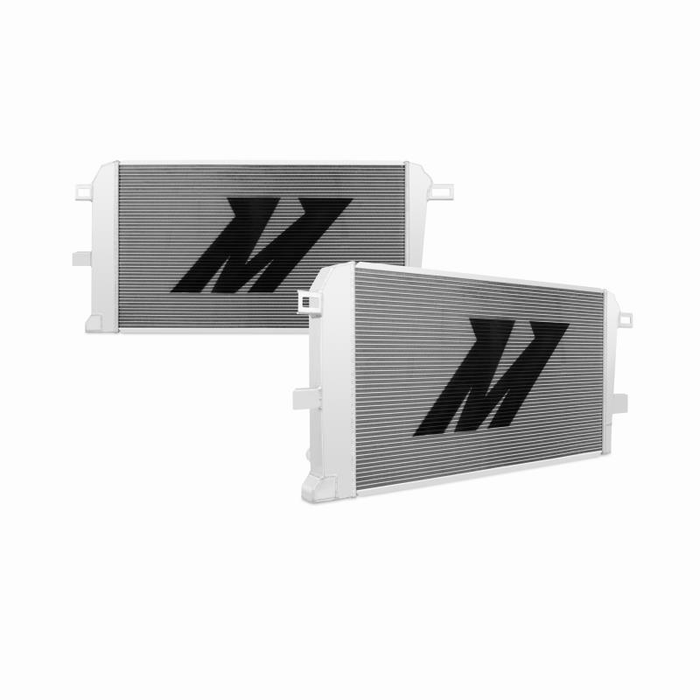 Duramax 2004.5–2005 LLY - cooling