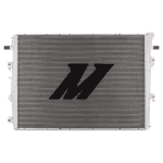 Mishimoto Aluminum Primary Radiator (MMRAD-F2D-17) for  2017- Powerstroke 6.7L L5P - Image 2