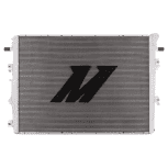 Mishimoto Aluminum Primary Radiator (MMRAD-F2D-17) for  2017- Powerstroke 6.7L - Image 2