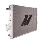 Mishimoto Aluminum Primary Radiator (MMRAD-F2D-17) for  2017- Powerstroke 6.7L L5P - Image 3