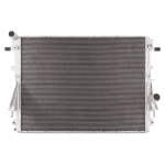 Mishimoto Aluminum Primary Radiator (MMRAD-F2D-17) for  2017- Powerstroke 6.7L L5P - Image 4