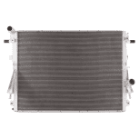 Mishimoto Aluminum Primary Radiator (MMRAD-F2D-17) for  2017- Powerstroke 6.7L - Image 4