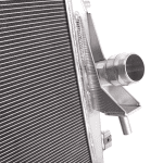 Mishimoto Aluminum Primary Radiator (MMRAD-F2D-17) for  2017- Powerstroke 6.7L L5P - Image 5