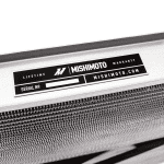 Mishimoto Aluminum Primary Radiator (MMRAD-F2D-17) for  2017- Powerstroke 6.7L L5P - Image 6