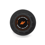 Mishimoto 1.1 Bar Overflow Reservoir Cap (MMRC-11-FRD) for 1999-2016 Ford Powerstroke cooling system cap