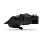 Aluminum Degas Bottle Black (MMRT-F2D-03BK) fits Ford 6.0L Powerstroke 2003-2007 - Image 4