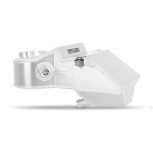 Aluminum Degas Bottle Polished (MMRT-F2D-03P) fits Ford 6.0L Powerstroke 2003-2007 - Image 5