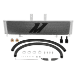 Mishimoto Transmission Cooler (MMTC-DMAX-01SL) fits 2001-2003 Duramax LB7 6.6L