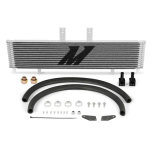 Mishimoto Transmission Cooler (MMTC-DMAX-01SL) fits 2001-2003 Duramax LB7 6.6L - Image 2