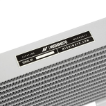 Mishimoto Transmission Cooler (MMTC-DMAX-01SL) fits 2001-2003 Duramax LB7 6.6L - Image 8