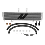 Mishimoto Transmission Cooler (MMTC-DMAX-03SL) fits 2003-2005 Duramax LB7 / LBY 6.6L