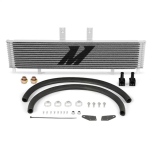 Mishimoto Transmission Cooler (MMTC-DMAX-03SL) fits 2003-2005 Duramax LB7 / LBY 6.6L - Image 2