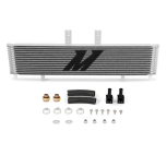 Mishimoto Transmission Cooler (MMTC-DMAX-06SL) fits 2006-2010 Duramax LBZ / LMM 6.6L - Image 2