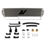 Mishimoto Transmission Cooler (MMTC-DMAX-15SL) fits 2015-2016 Duramax LML 6.6L - Image 2