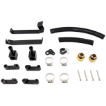 Mishimoto Transmission Cooler (MMTC-DMAX-15SL) fits 2015-2016 Duramax LML 6.6L - Image 8